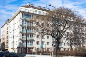 The Everest Rooms Vienna